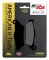 Гальмівні Колодки SBS High Power Brake Pads Carbon