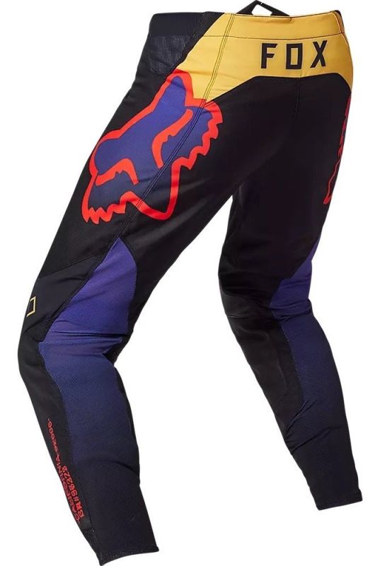 Штани Fox 360 Fgmnt Pant Black