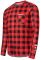 Джерсі Uswe Flannel Jersey Flame Red