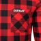 Джерсі Uswe Flannel Jersey Flame Red