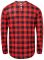 Джерсі Uswe Flannel Jersey Flame Red