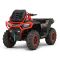 Квадроцикл CFMOTO CFORCE 1000 MV (Mud Version) Granite Ridge