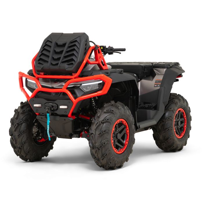 Квадроцикл CFMOTO CFORCE 1000 MV (Mud Version) Granite Ridge