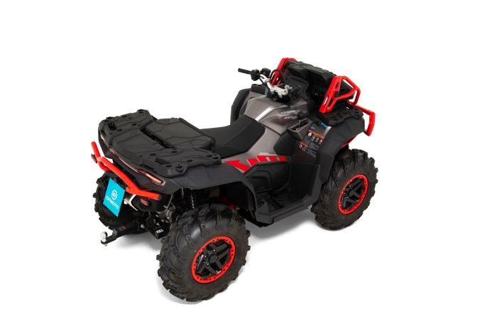 Квадроцикл CFMOTO CFORCE 1000 MV (Mud Version) Granite Ridge