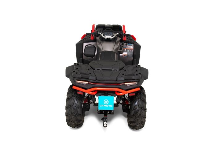 Квадроцикл CFMOTO CFORCE 1000 MV (Mud Version) Granite Ridge