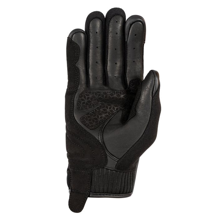 Моторукавички Oxford Byron Glove Blue & Red