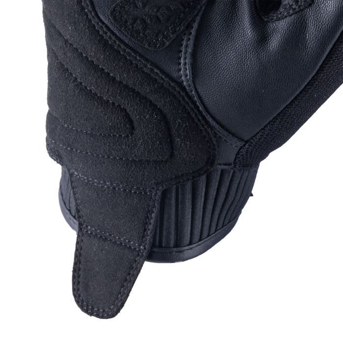 Моторукавички Oxford Byron Glove Blue & Red