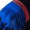 Моторукавички Oxford Byron Glove Blue & Red
