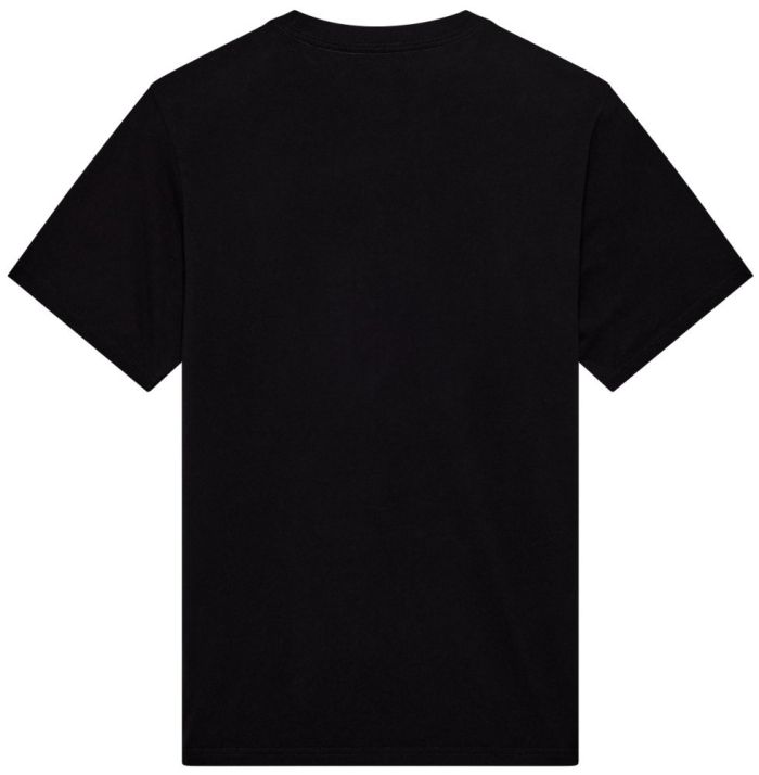 Футболка Fox Short Sleeve Tee - Fuel Black