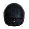 Мотошолом Just1 J-STR Solid Matt Black