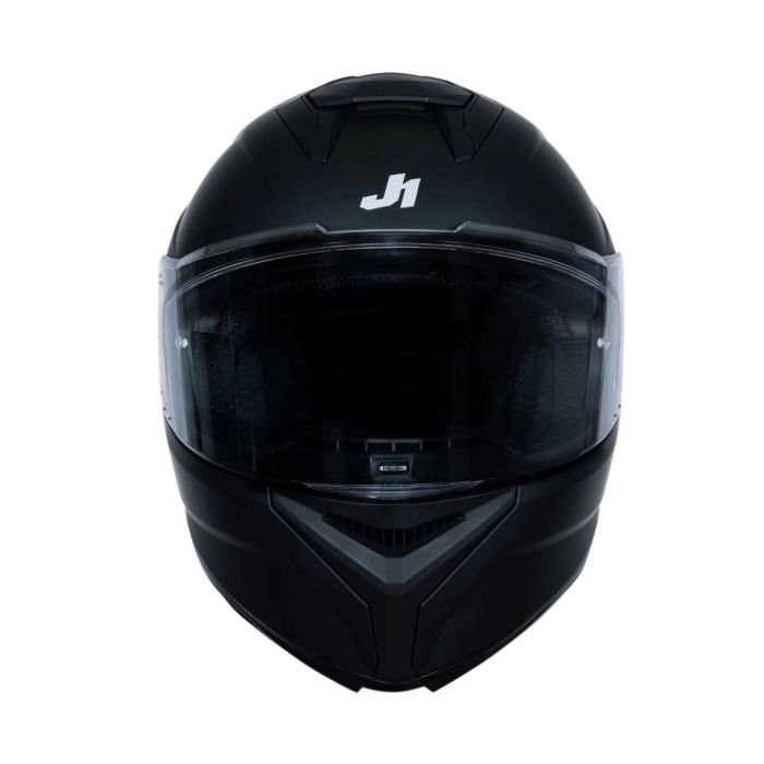 Мотошолом Just1 J-STR Solid Matt Black