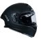 Мотошолом Just1 J-STR Solid Matt Black