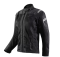 Мотокуртка Seventy JT68 SAHARA LADY Black