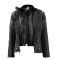 Мотокуртка Seventy JT68 SAHARA LADY Black