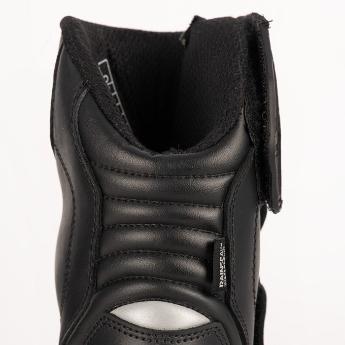 Мотовзуття Oxford Delta Short MS Boots Black