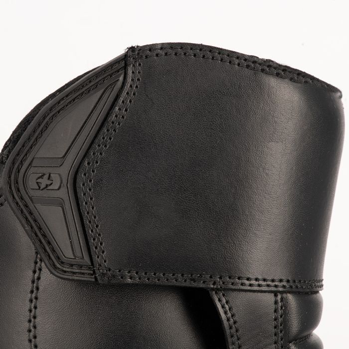 Мотовзуття Oxford Delta Short MS Boots Black