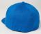 Кепка Fox Mawlr Flexfit Hat Royal Blue