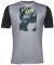Футболка Fox Ranger Race Jersey - Taunt Steel Gray