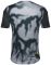 Футболка Fox Ranger Race Jersey - Taunt Steel Gray