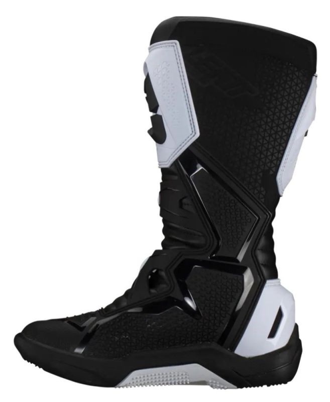Мотоботи Leatt 3.5 Boot White