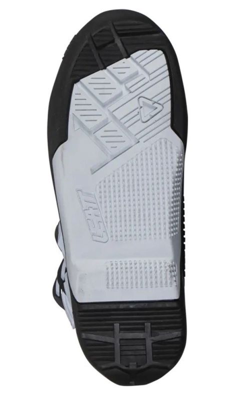 Мотоботи Leatt 3.5 Boot White