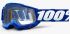 Окуляри 100% Accuri 2 Goggle Blue - Clear Lens