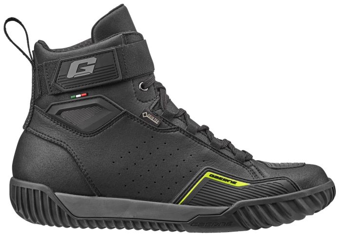 Мотовзуття Gaerne G.Rocket Gore-Tex Black