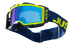 Окуляри Just1 Nerve Absolute Fluo Yellow - Blue