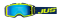 Окуляри Just1 Nerve Absolute Fluo Yellow - Blue