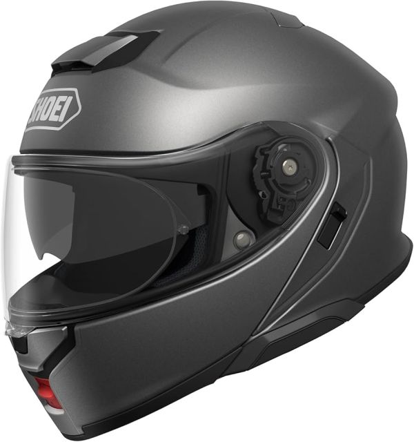 Шолом SHOEI NEOTEC3 anthracite