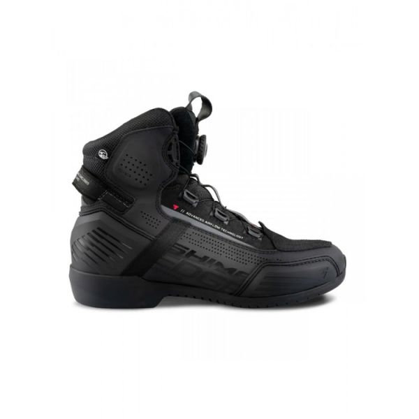 Моточеревики Shima Edge Vent LADY Black