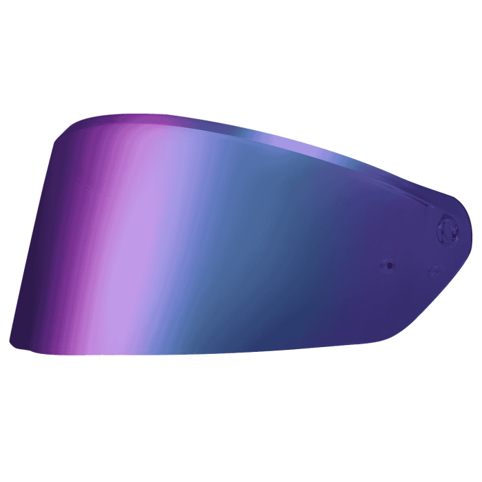 Візор LS2 FF820 Visor Iridium Rainbow