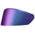 Візор LS2 FF820 Visor Iridium Rainbow