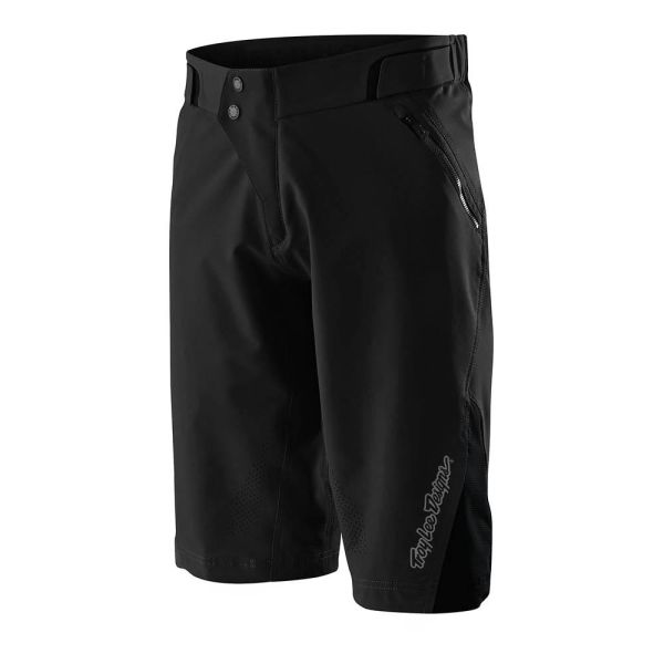 Велошорти TLD Ruckus Short Shell [Black]