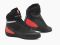 Взуття REV'IT MISSION black\neon red