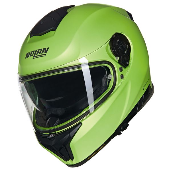Шолом Nolan N80-8 MIVEDI