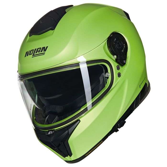 Шолом Nolan N80-8 MIVEDI