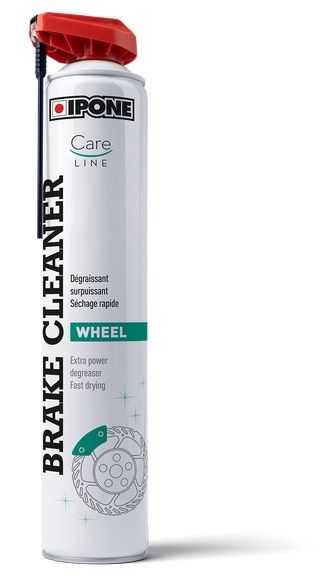 Очищувач IPONE Brake Cleaner (750мл)