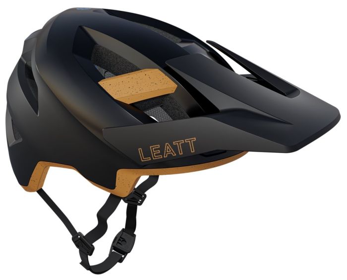 Шолом Leatt Mtb 3.0 All Mountain Helmet Rust Orange