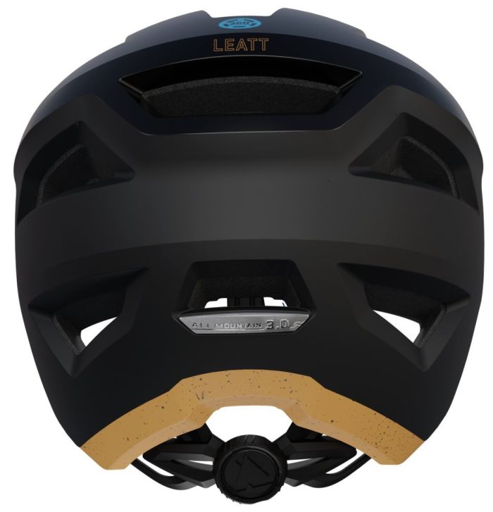 Шолом Leatt Mtb 3.0 All Mountain Helmet Rust Orange