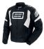 Куртка Shift Super Street Textile Jacket Black