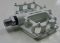Педалі Kopyl Bros Cage Pedals White