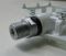 Педалі Kopyl Bros Cage Pedals White