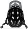 Шолом Fox Speedframe Pro Helmet - Sense White