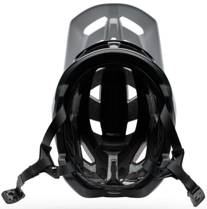 Шолом Fox Speedframe Pro Helmet - Sense White