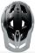 Шолом Fox Speedframe Pro Helmet - Sense White