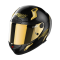 Шолом Nolan X-804 RS Golden Edition
