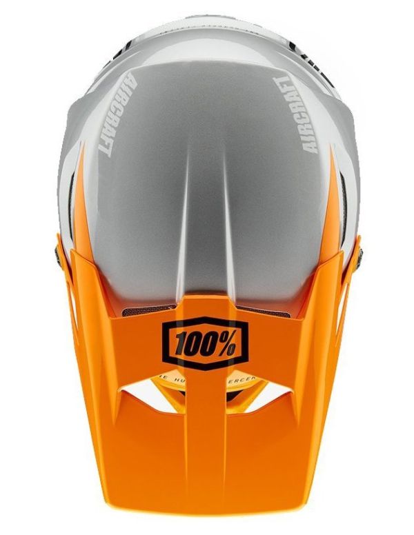 Шолом Ride 100% Aircraft Composite Helmet Ibiza