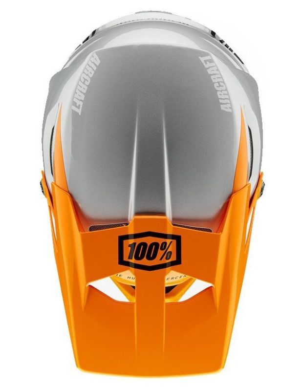 Шолом Ride 100% Aircraft Composite Helmet Ibiza