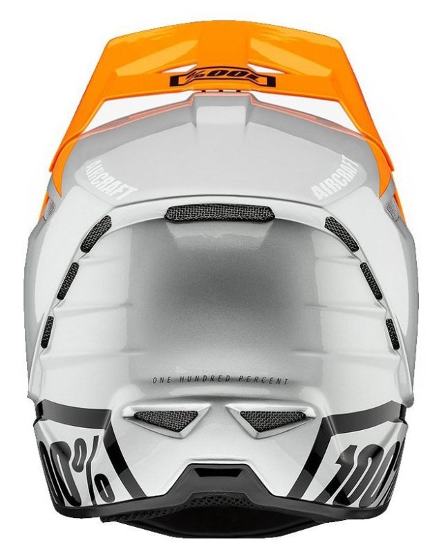 Шолом Ride 100% Aircraft Composite Helmet Ibiza